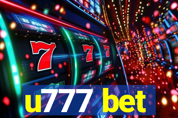 u777 bet